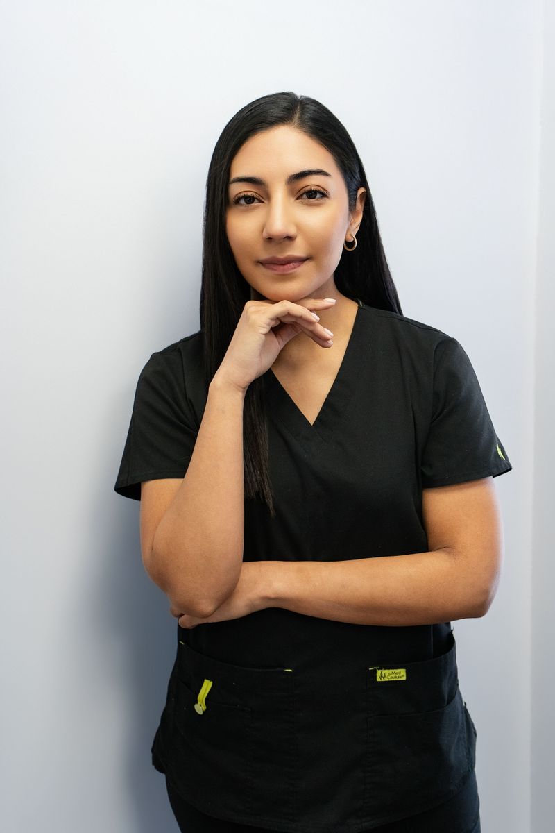 Dr. Ananya Rao